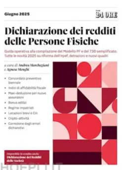 Dichiarazione dei Redditi delle Persone Fisiche