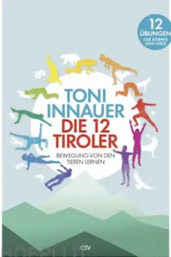 Die 12 Tiroler
