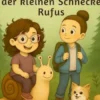 Die Abenteuer der kleinen Schnecke Rufus