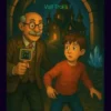 Die Abenteuer des Dr. U. N. Heimlich