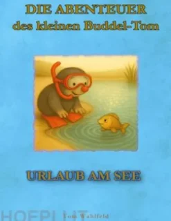 Die Abenteuer des kleinen Buddel-Tom
