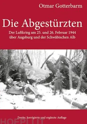 Die Abgestürzten