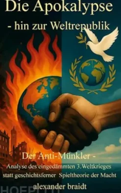 Die Apokalypse - hin zur Weltrepublik