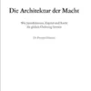 Die Architektur der Macht