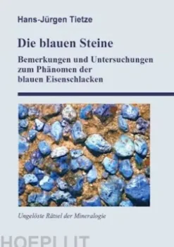 Die blauen Steine