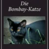 Die Bombay-Katze