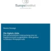 Die digitale Aktie
