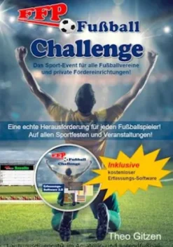 Die FFP Fußball-Challenge
