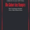Die Geburt des Vampirs