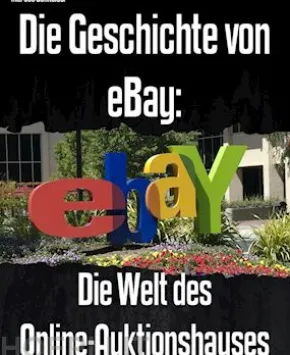 Die Geschichte von eBay