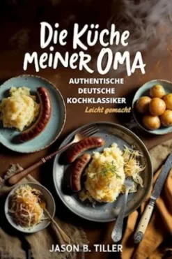 Die Küche meiner Oma