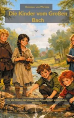 Die Kinder vom Großen Bach