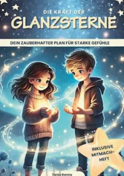 Die Kraft der Glanzsterne