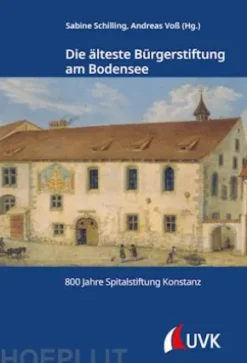 Die älteste Bürgerstiftung am Bodensee