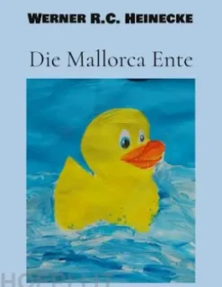 Die Mallorca Ente