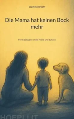 Die Mama hat keinen Bock mehr