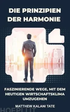 Die Prinzipien der Harmonie
