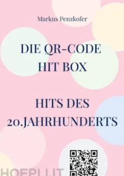 Die QR-Code Hit Box