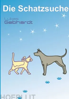 Die Schatzsuche