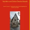 Die schönsten Fachwerkhäuser im Norden und Osten Deutschlands