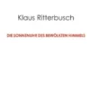 Die Sonnenuhr des bewölkten Himmels