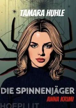 Die Spinnenjäger