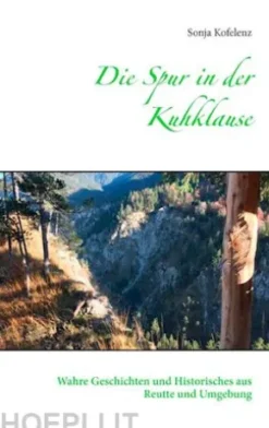 Die Spur in der Kuhklause