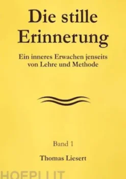 Die stille Erinnerung