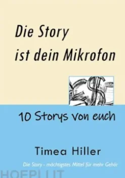 Die Story ist dein Mikrofon