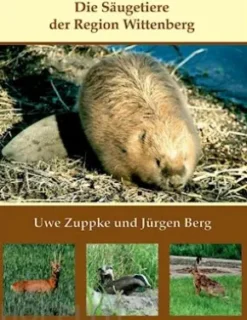 Die Säugetiere der Region Wittenberg