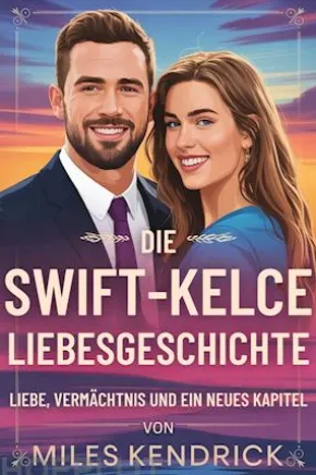 Die Swift-Kelce Liebesgeschichte