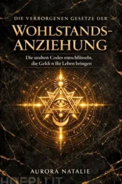 Die verborgenen Gesetze der Wohlstandsanziehung