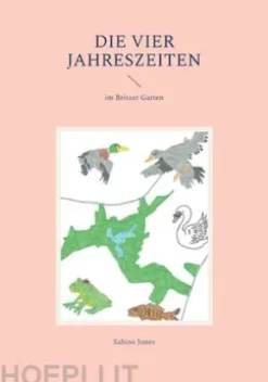 Die vier Jahreszeiten