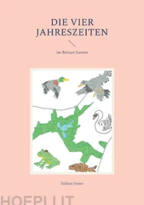 Die vier Jahreszeiten