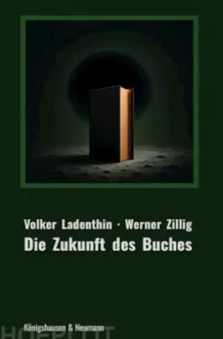 Die Zukunft des Buches