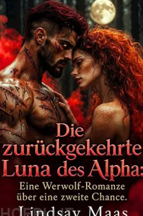 Die zurückgekehrte Luna des Alpha
