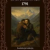 Die zwei Einsiedler der Alpen 1791 Geschichte der Leiden des Grafen und des Ritters von Malmore