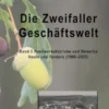 Die Zweifaller Geschäftswelt