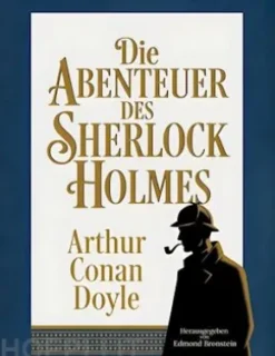 Die Abenteuer des Sherlock Holmes