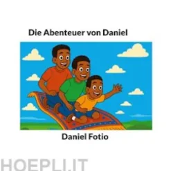 Die Abenteuer von Daniel