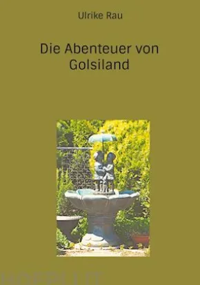 Die Abenteuer von Golsiland