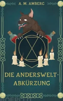 Die Anderswelt-Abkürzung