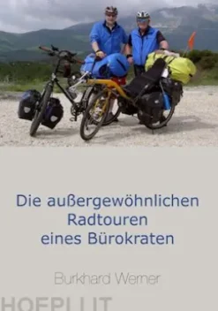Die außergewöhnlichen Radtouren eines Bürokraten
