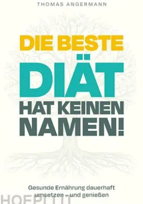 Die beste Diät hat keinen Namen