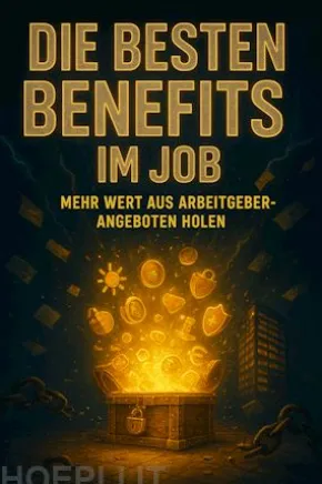 Die besten Benefits im Job Mehr Wert aus Arbeitgeberangeboten holen