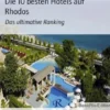 Die 10 besten Hotels auf Rhodos