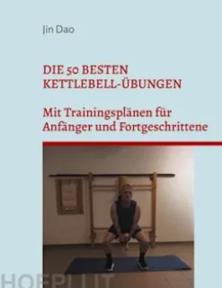 Die 50 besten Kettlebell-Übungen
