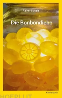 Die Bonbondiebe