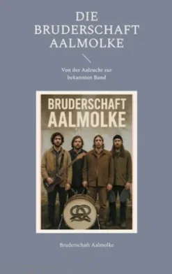 Die Bruderschaft Aalmolke