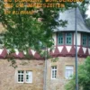 Die Burgruine WOHLDENBERG und die Jahreszeiten
